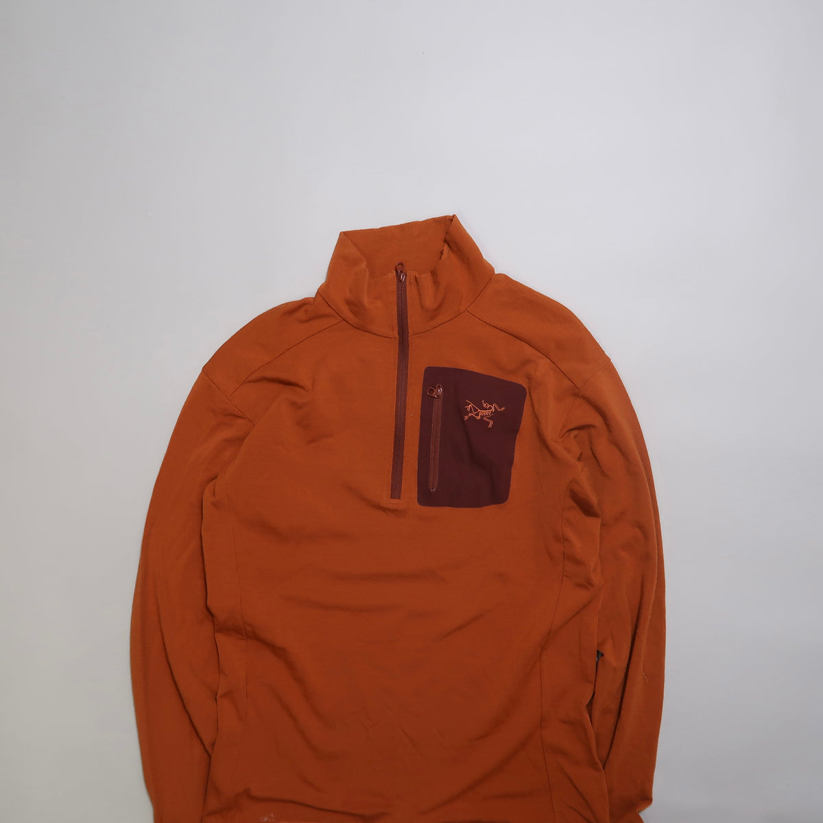 Arcterryx fleece