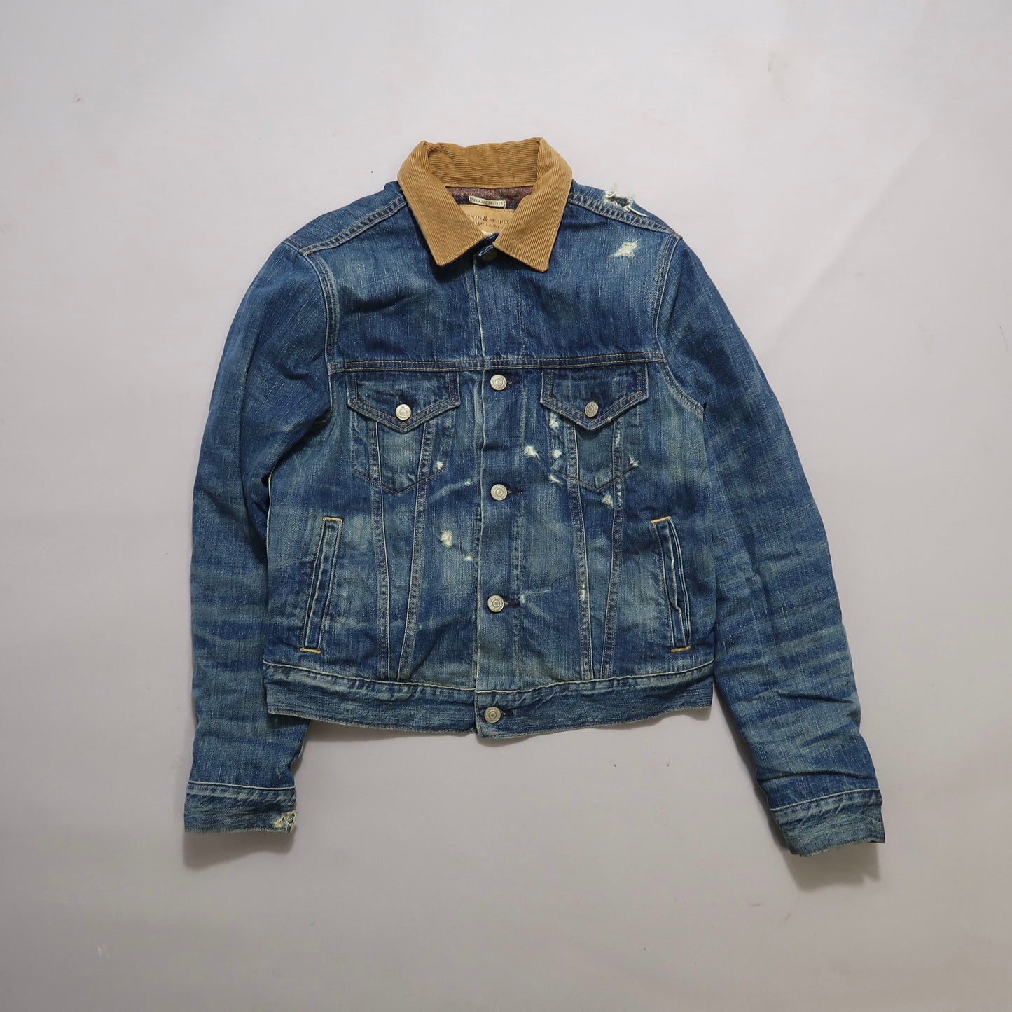 Polo RL denim jacket