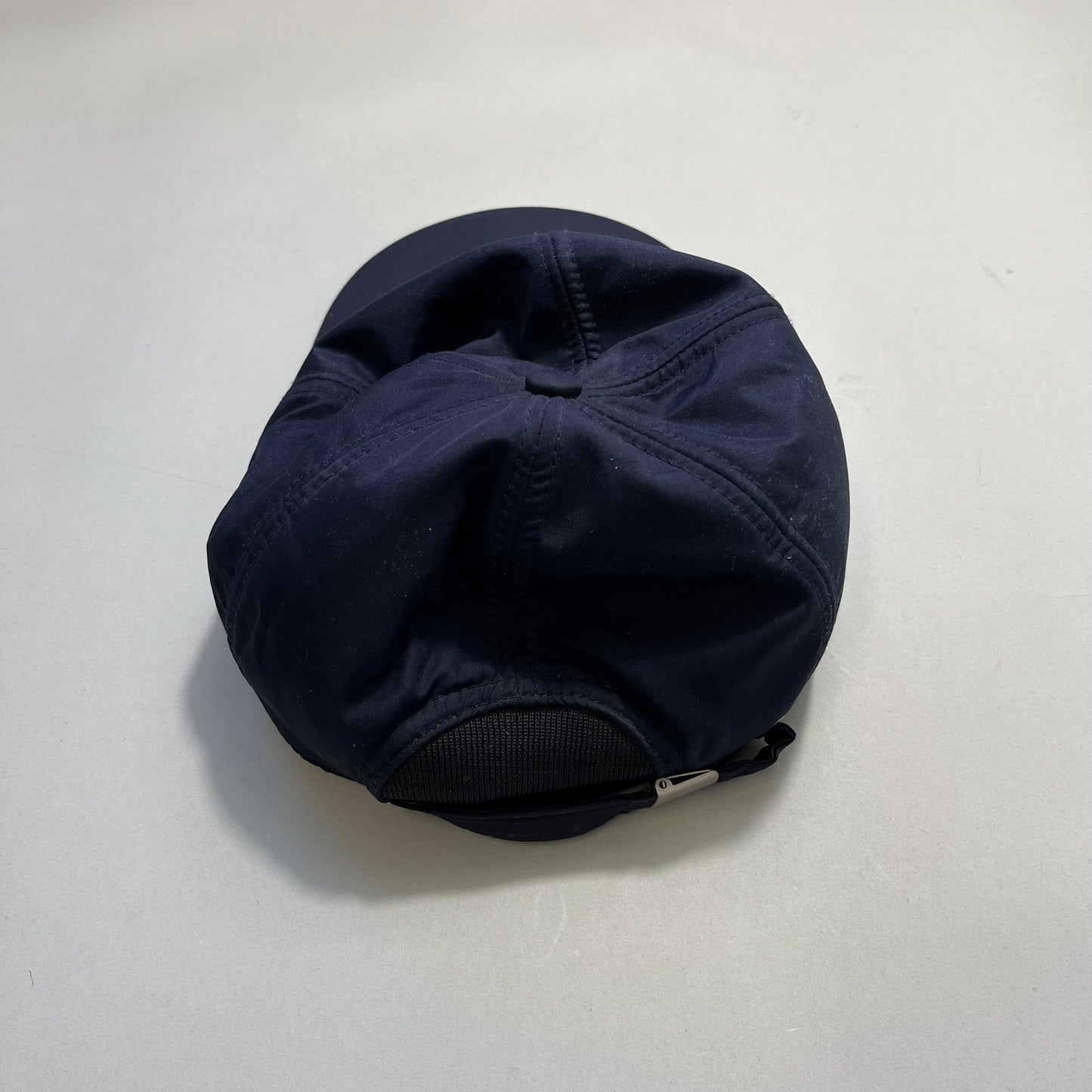 Energie cap