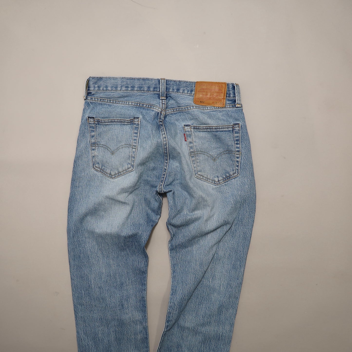 Levis jeans 501