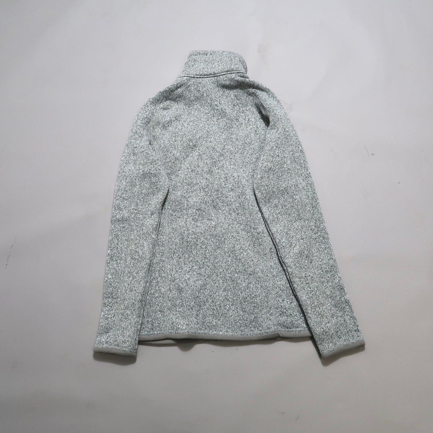 Patagonia women's fleece