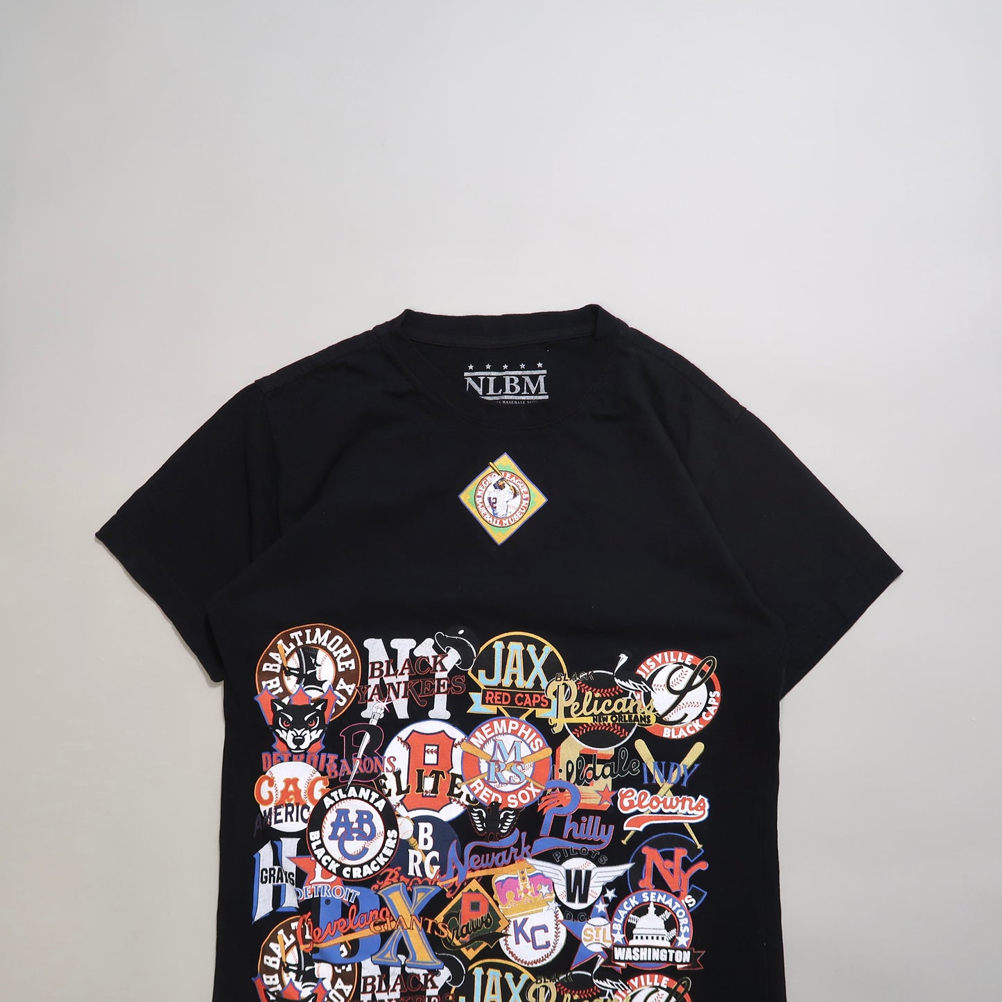 Nlbm tshirt