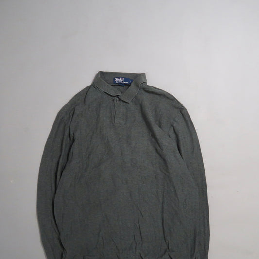 Polo RL long sleeve t shirt