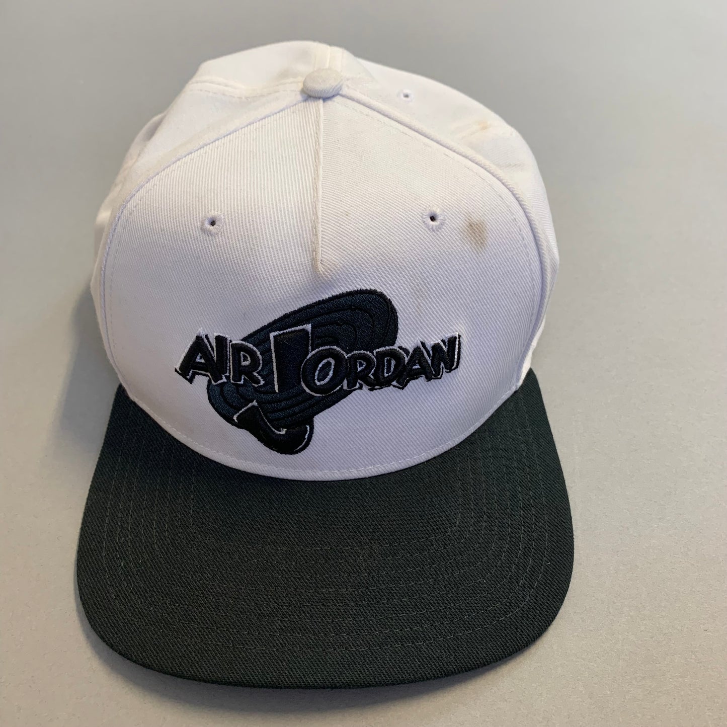 Nike Air Jordan cap