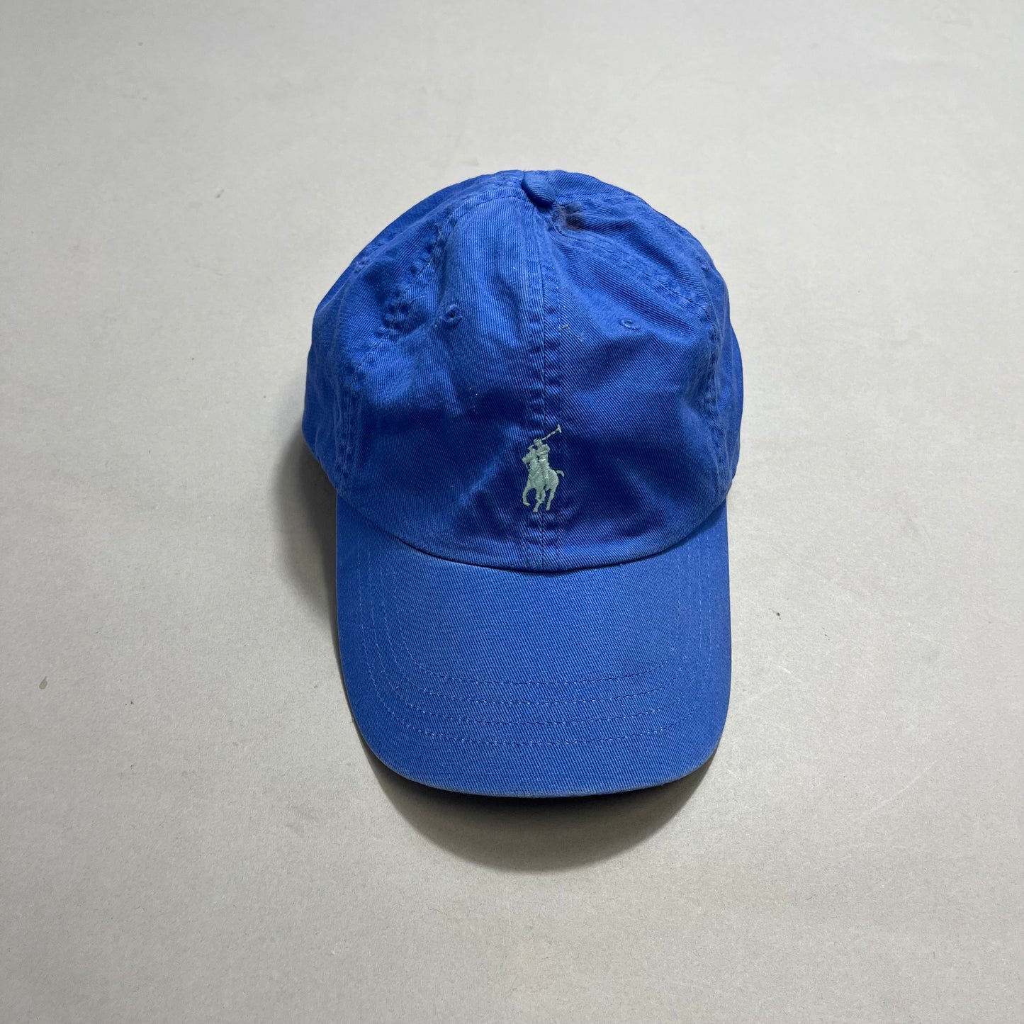 Polo RL cap