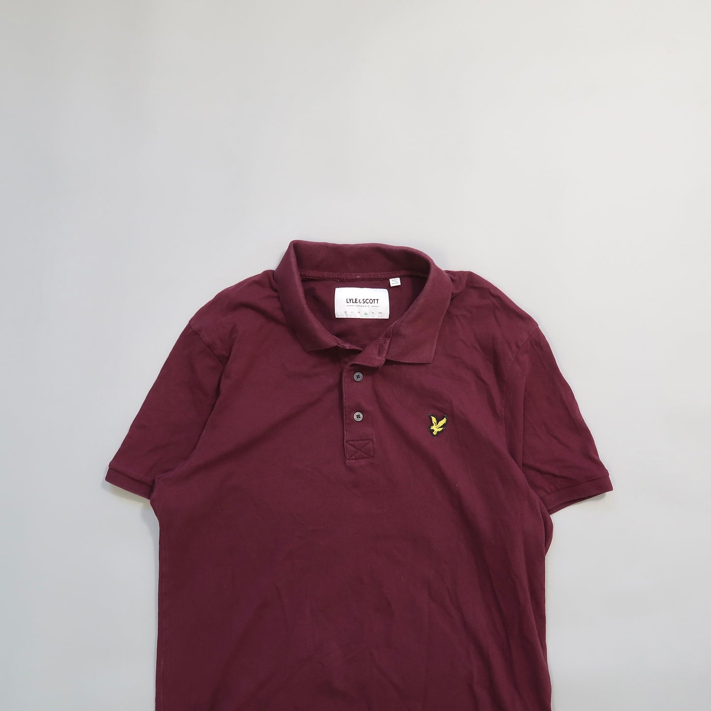 Lyle&Scott tshirt