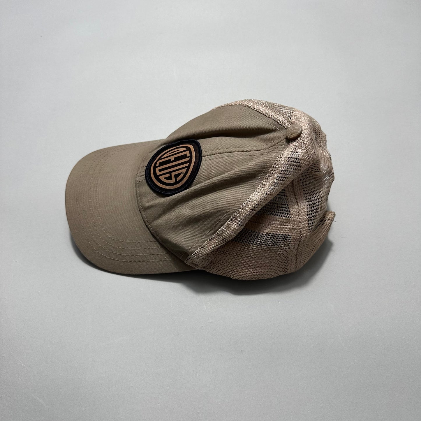Deus Ex Machina cap