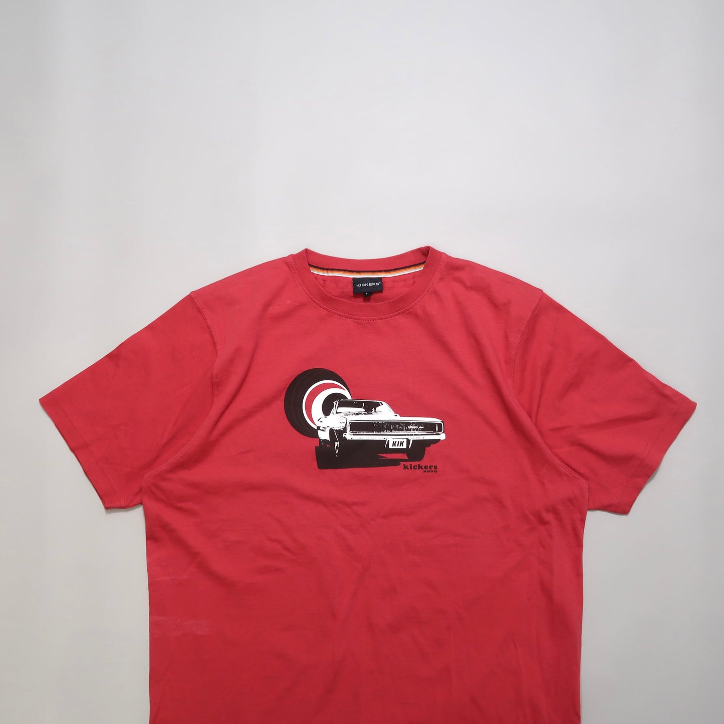 Kickers Tshirt
