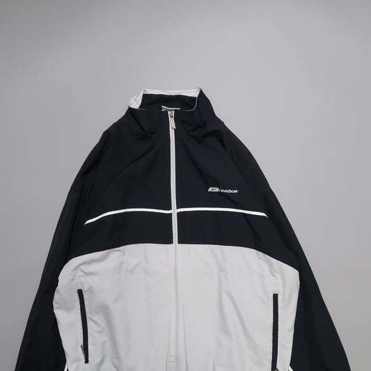 Reebok trackjacket