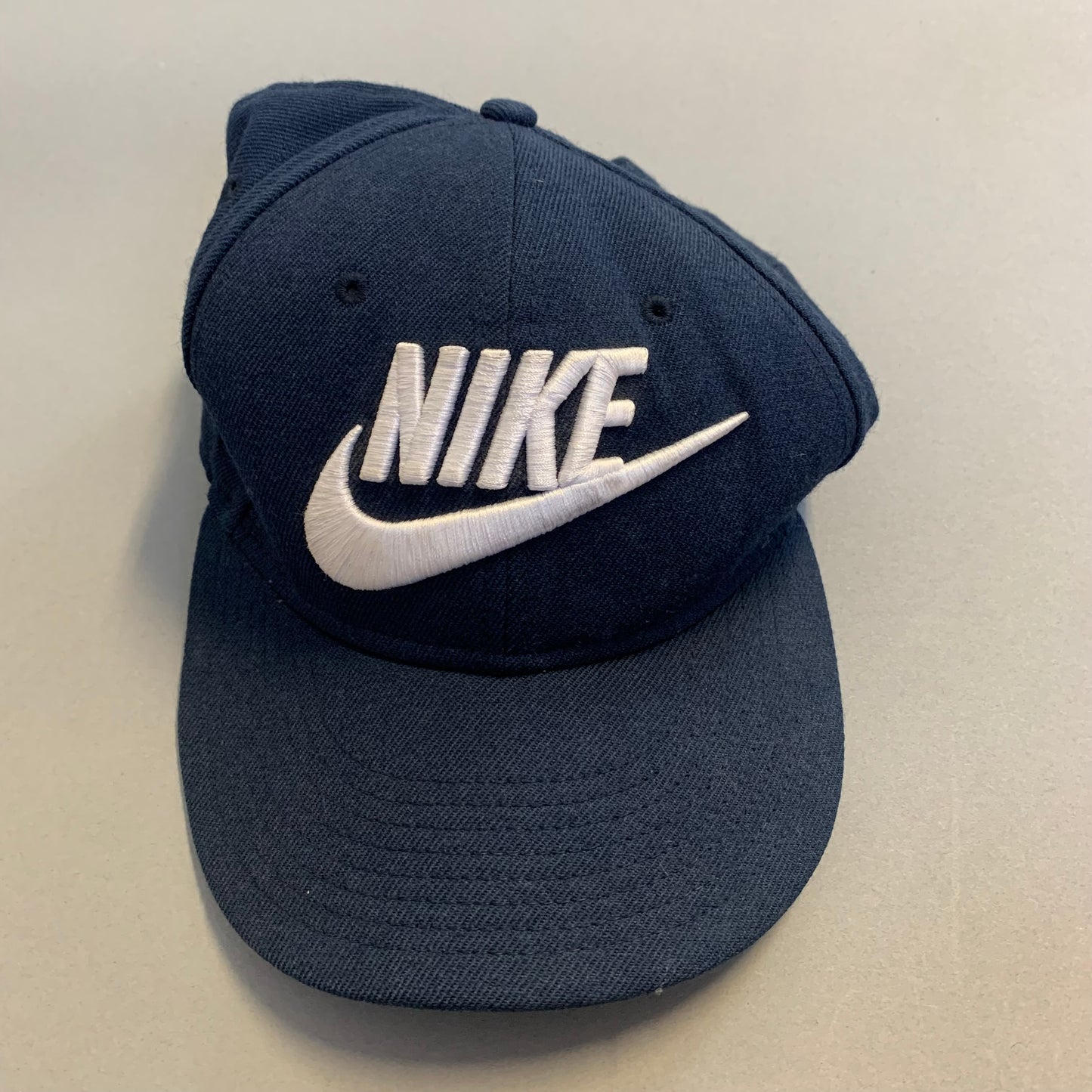 Nike cap