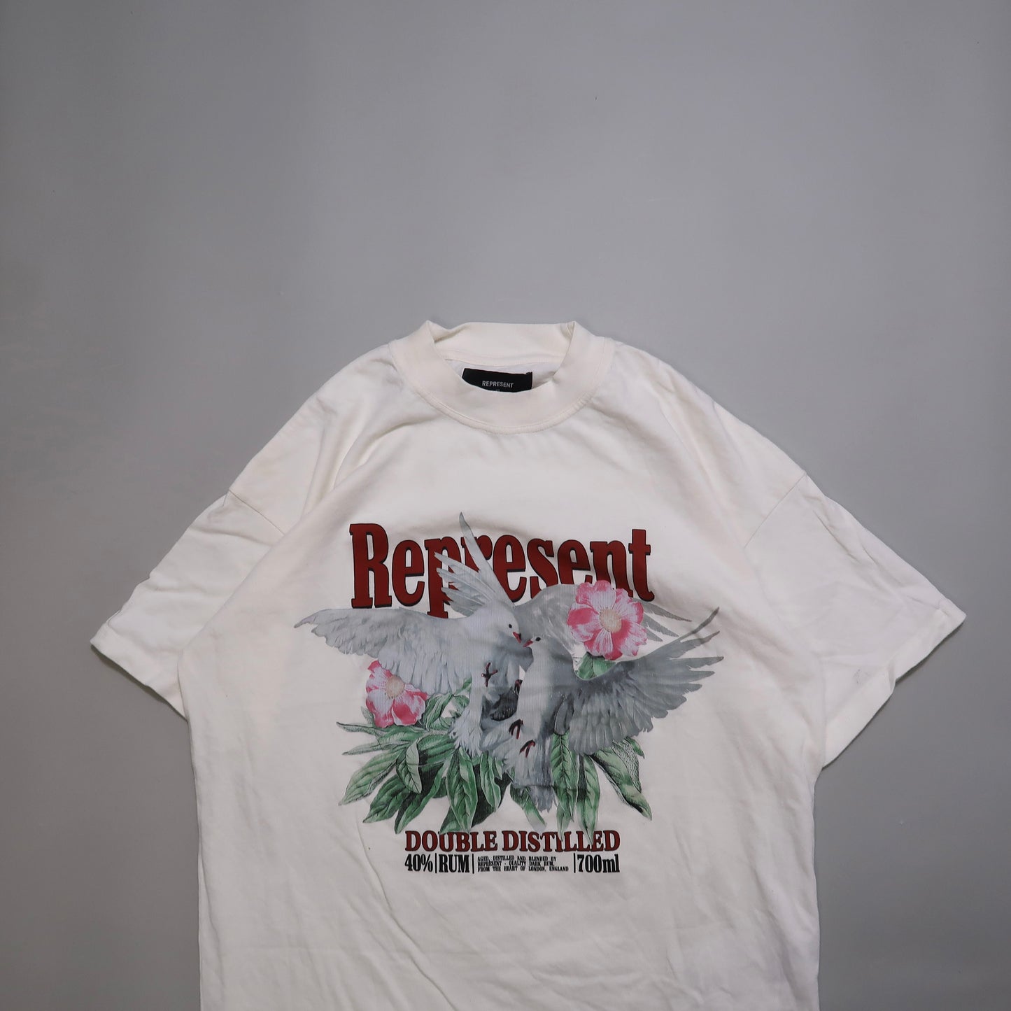 Represent tshirt