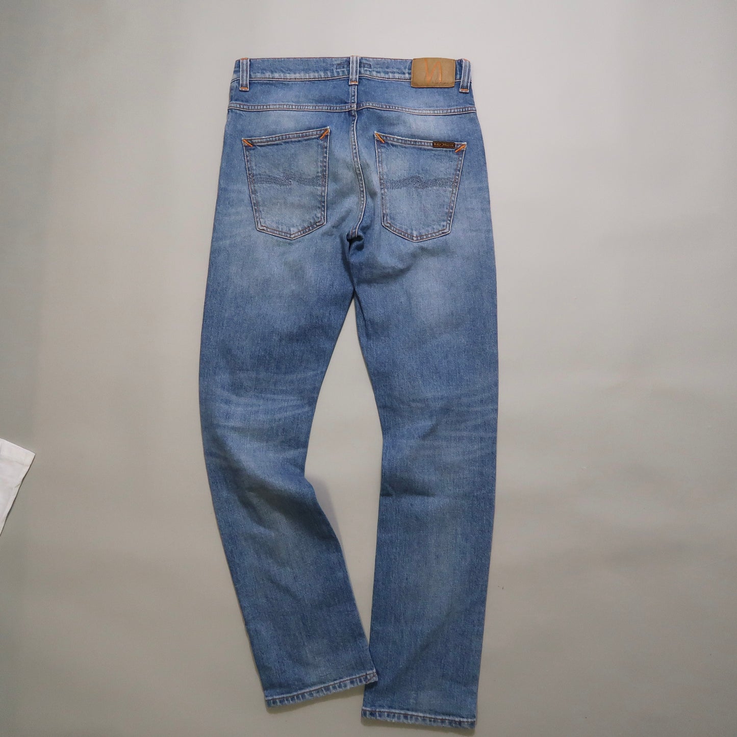 Nudie jeans