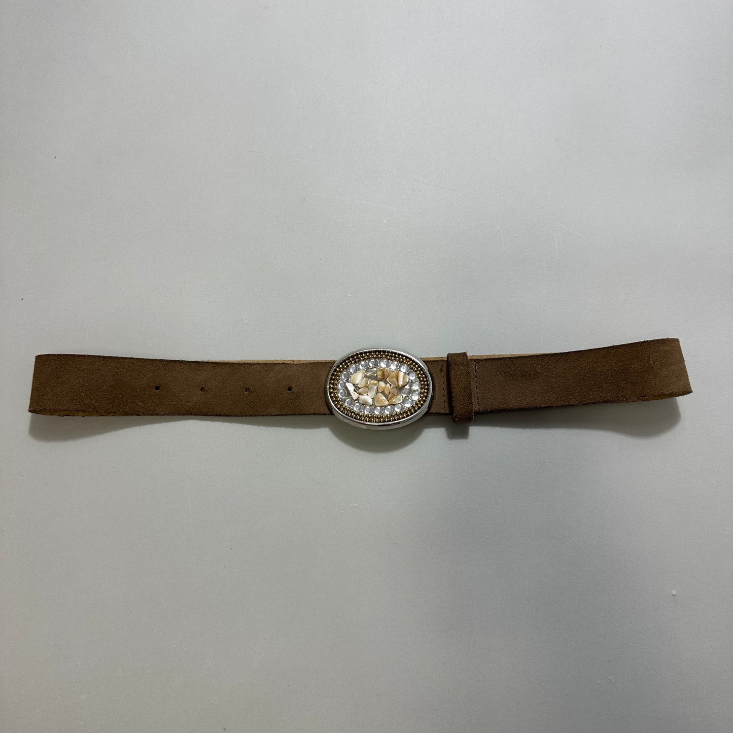 Y2K belt
