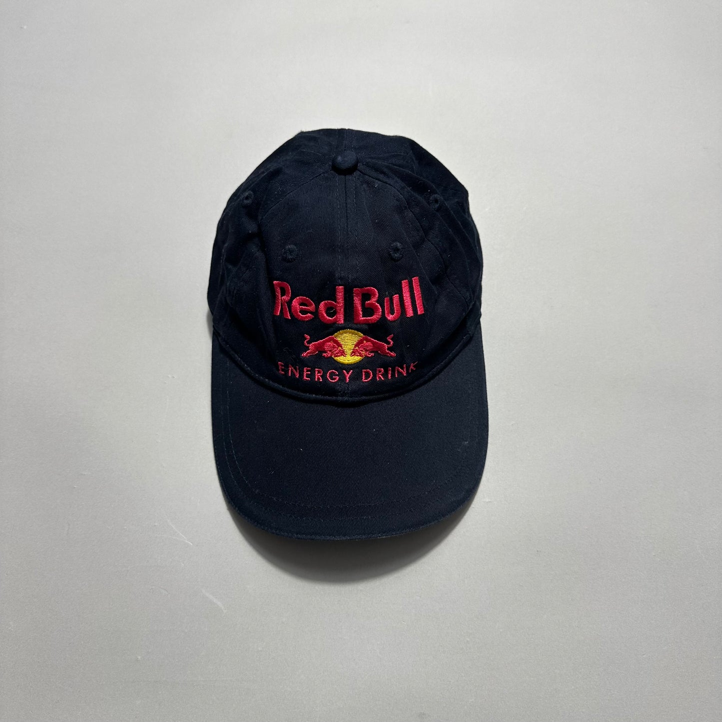 Red Bull cap