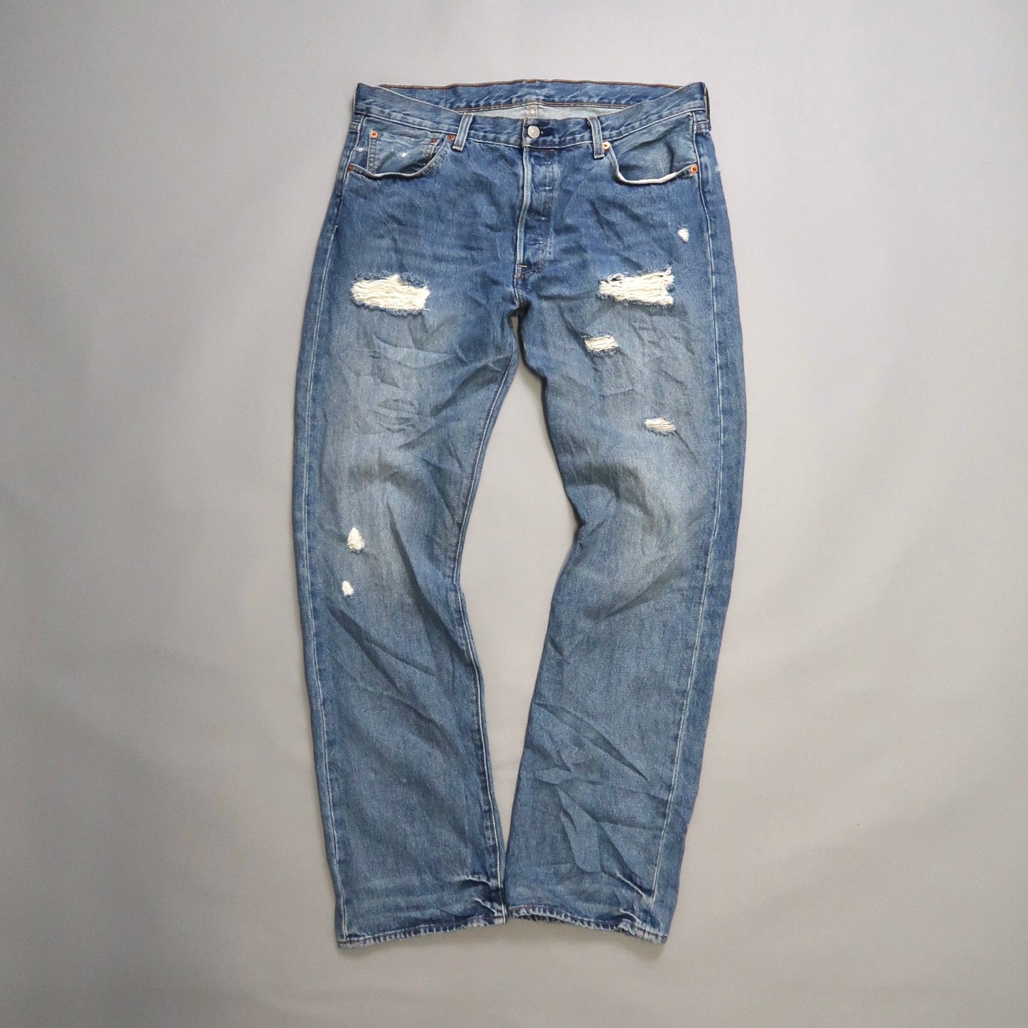 Levi’s jeans 501