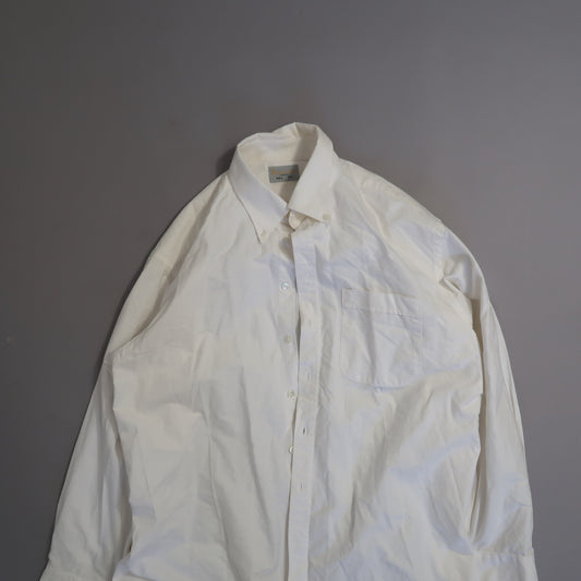 Aquascutum shirt