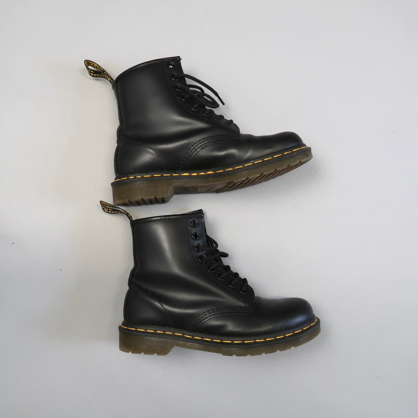 Dr Martens boots