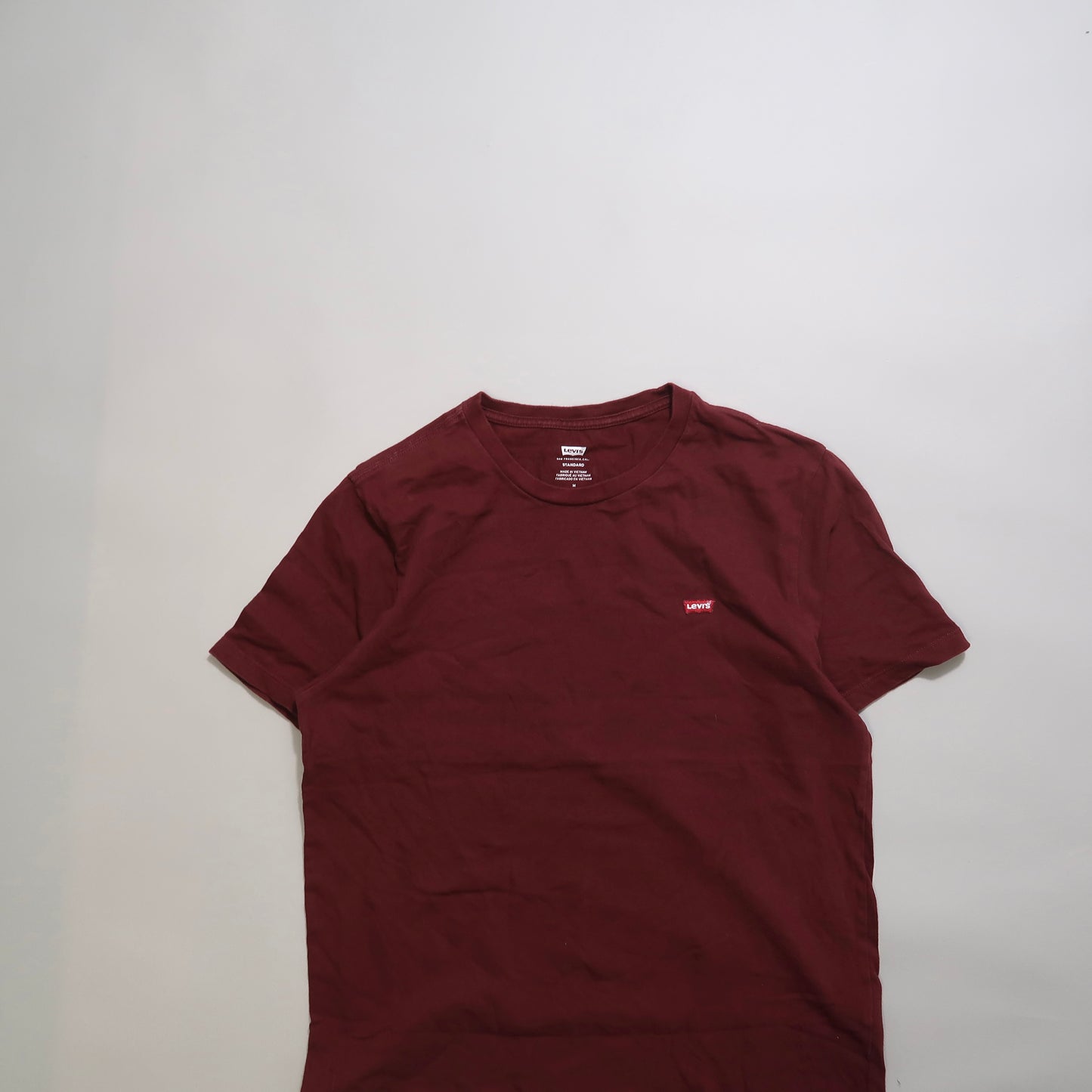 Levis tshirt