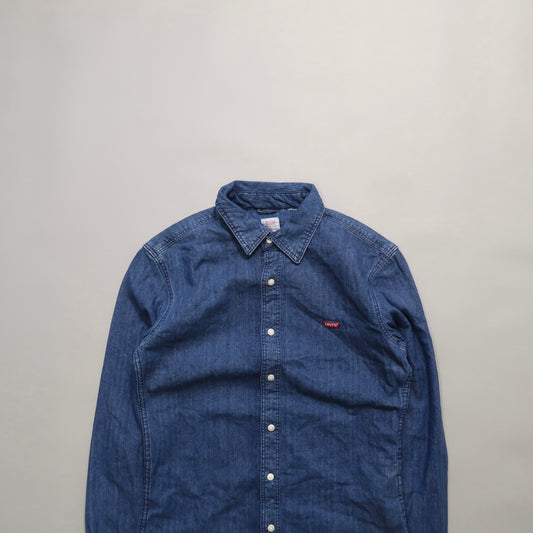 Левис тексас кошула