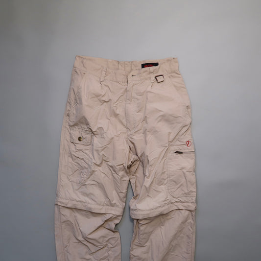 Fjallraven pants