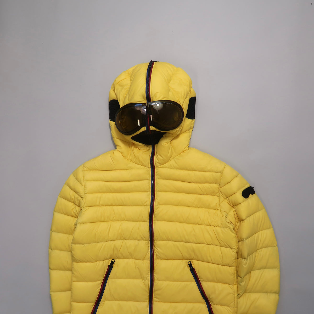 Riders on the storm jacket