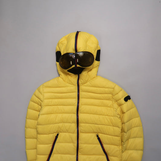 Riders on the storm jacket
