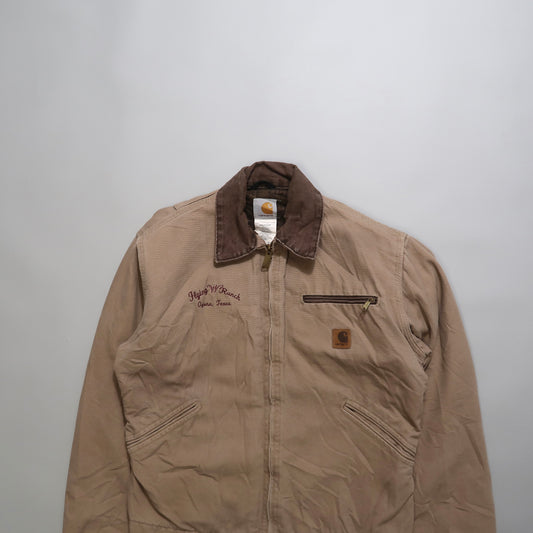 Carhartt vintage jacket