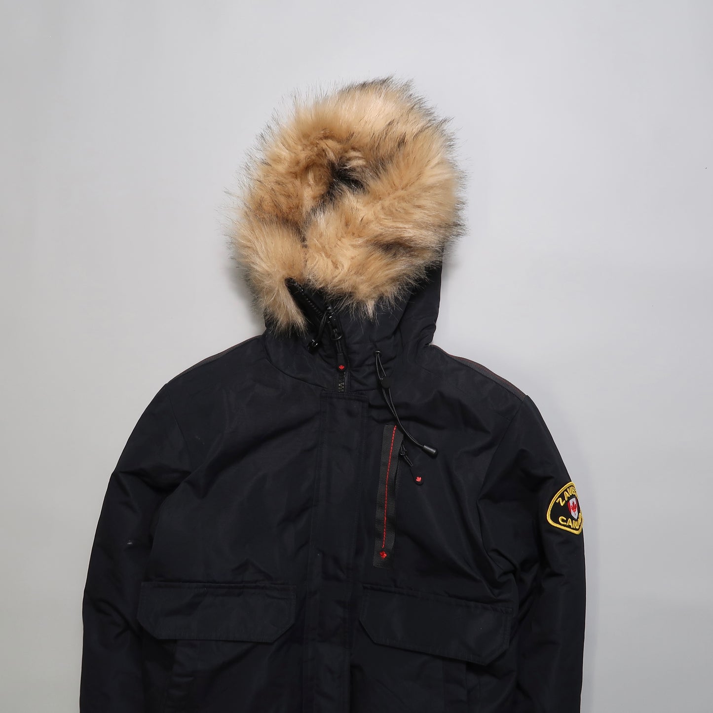 Xhaketë Zavetti Canada për gra