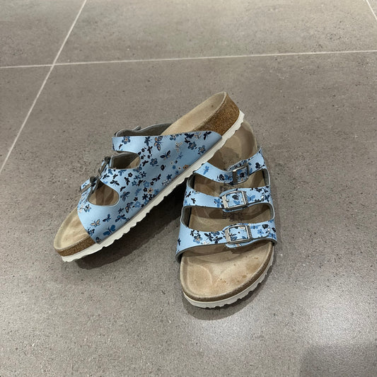 Birkenstock sandals