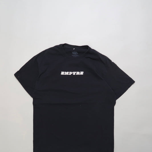 Printed tee