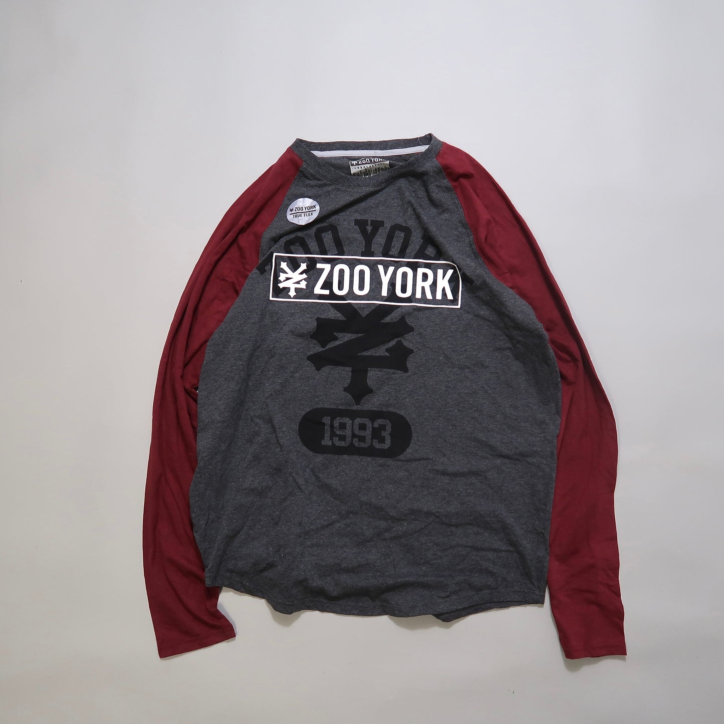 ZooYork long sleeve tshirt