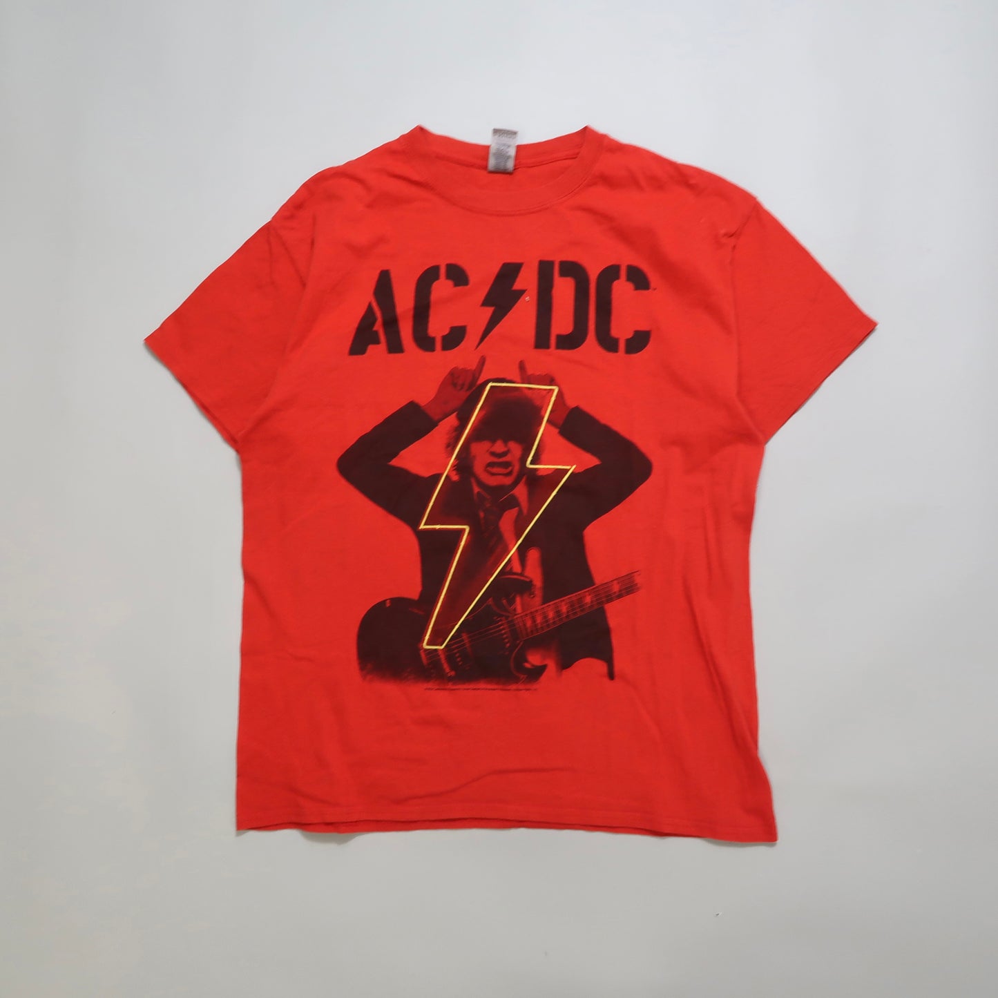 Acdc tshirt