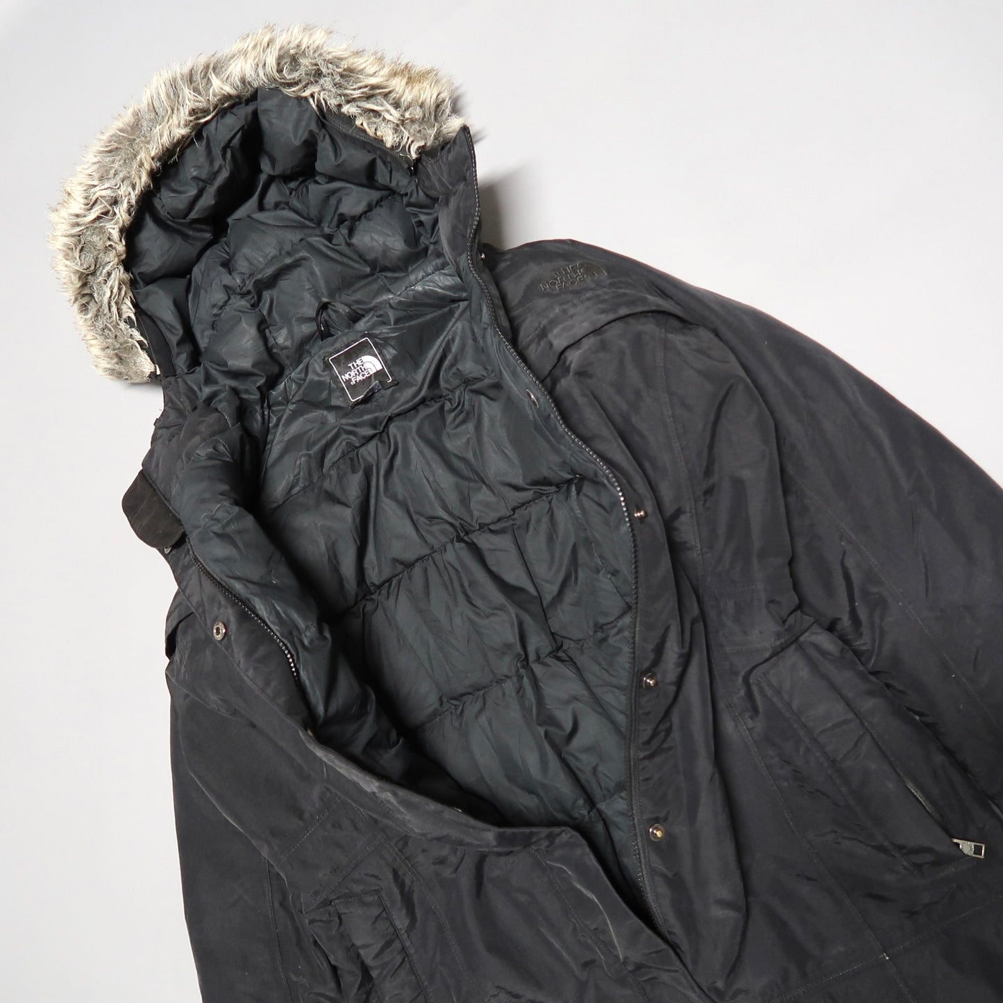 The North Face women's jacket