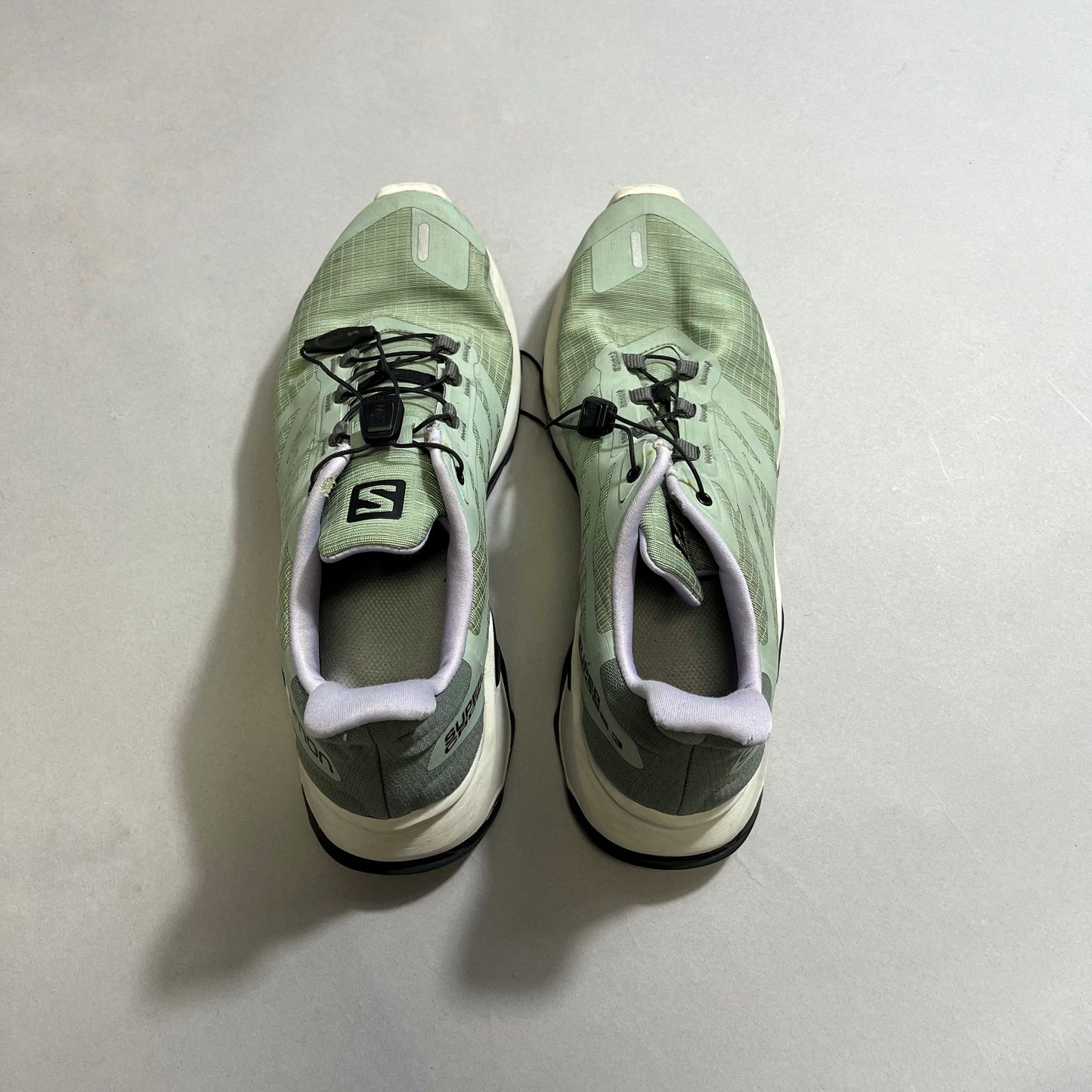 Salomon Supercross 3 sneakers