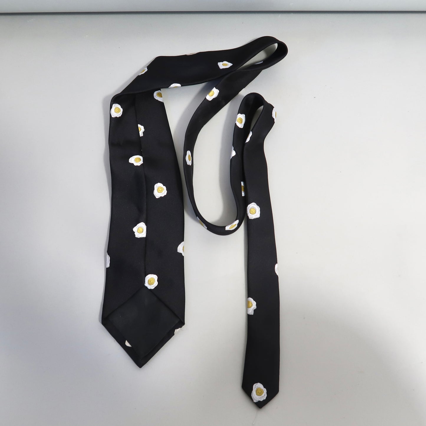 Vintage tie