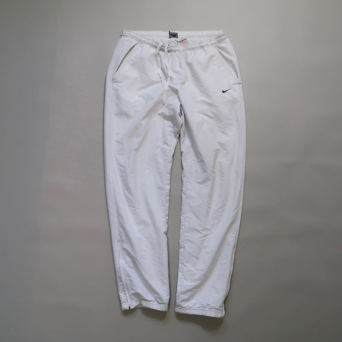 Nike vintage trackpants