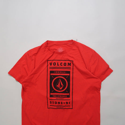 Volcom tshirt