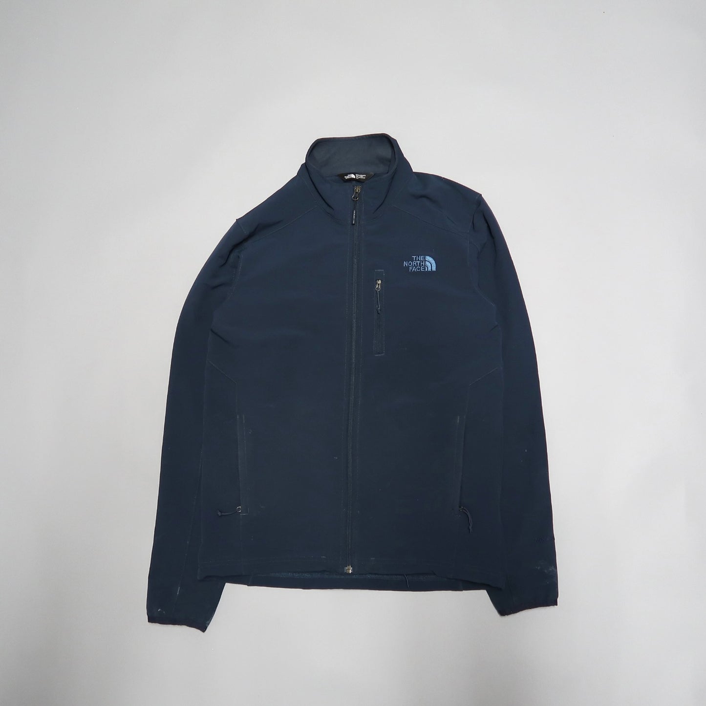 The North Face fleece