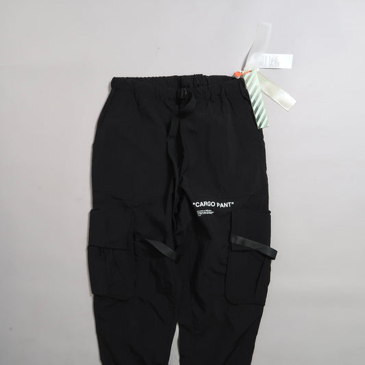 Off White cargo pants