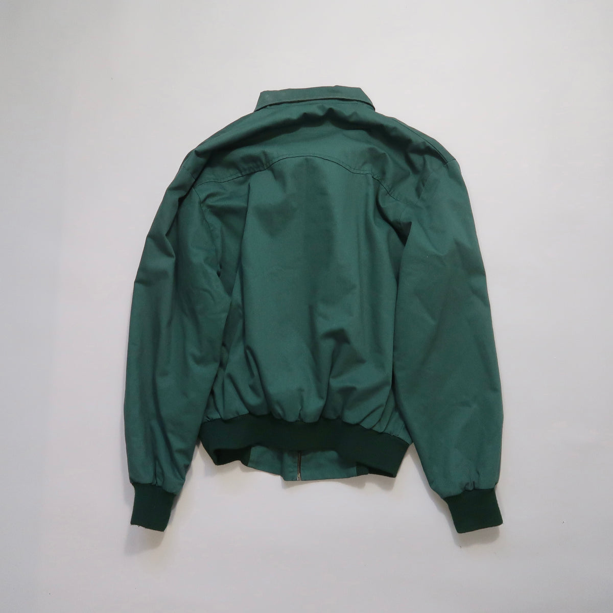 Harrington jacket