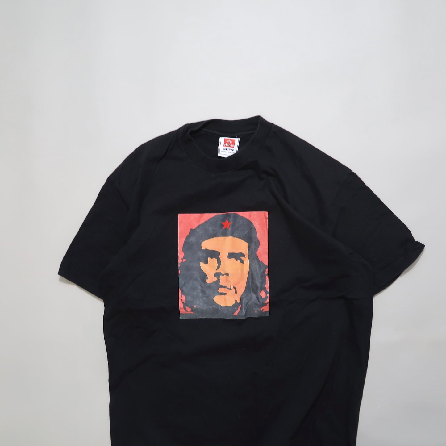 Che Guevara printed tee
