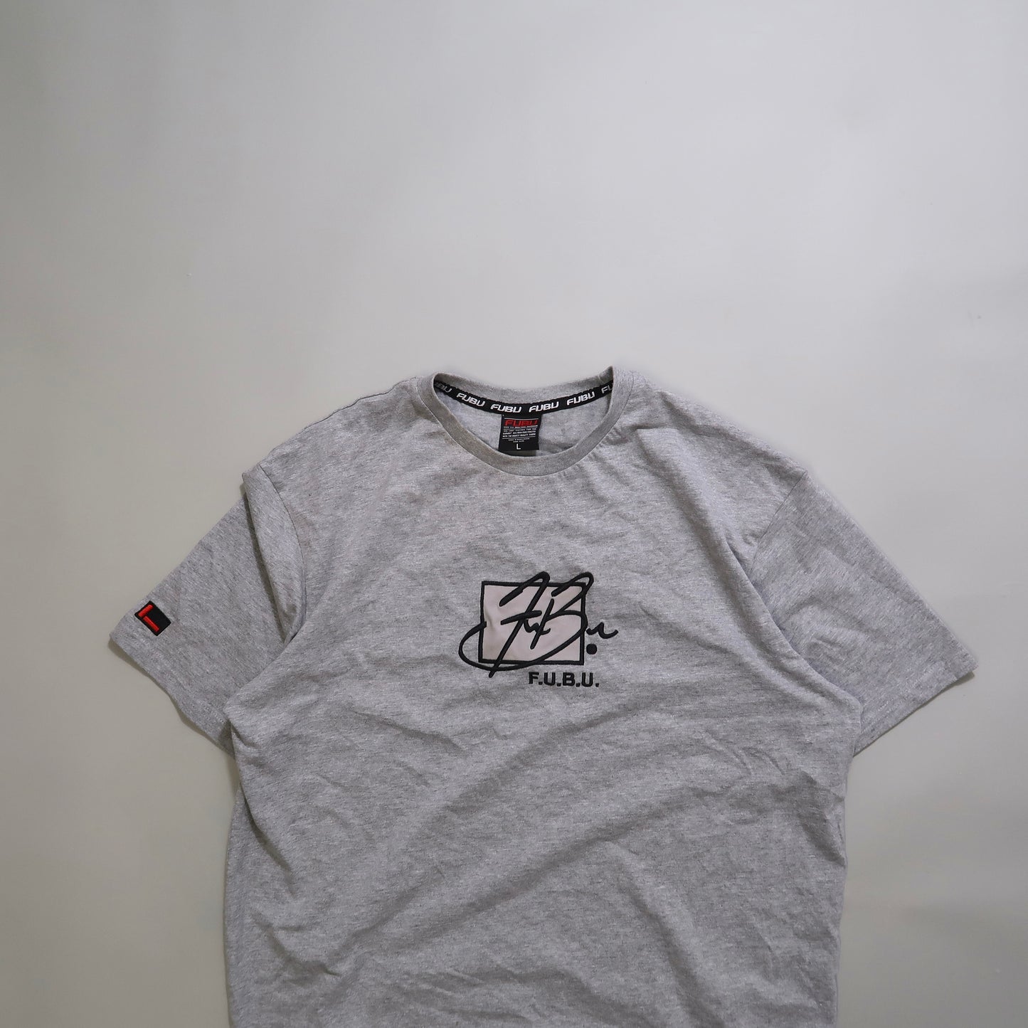 Fubu tshirt