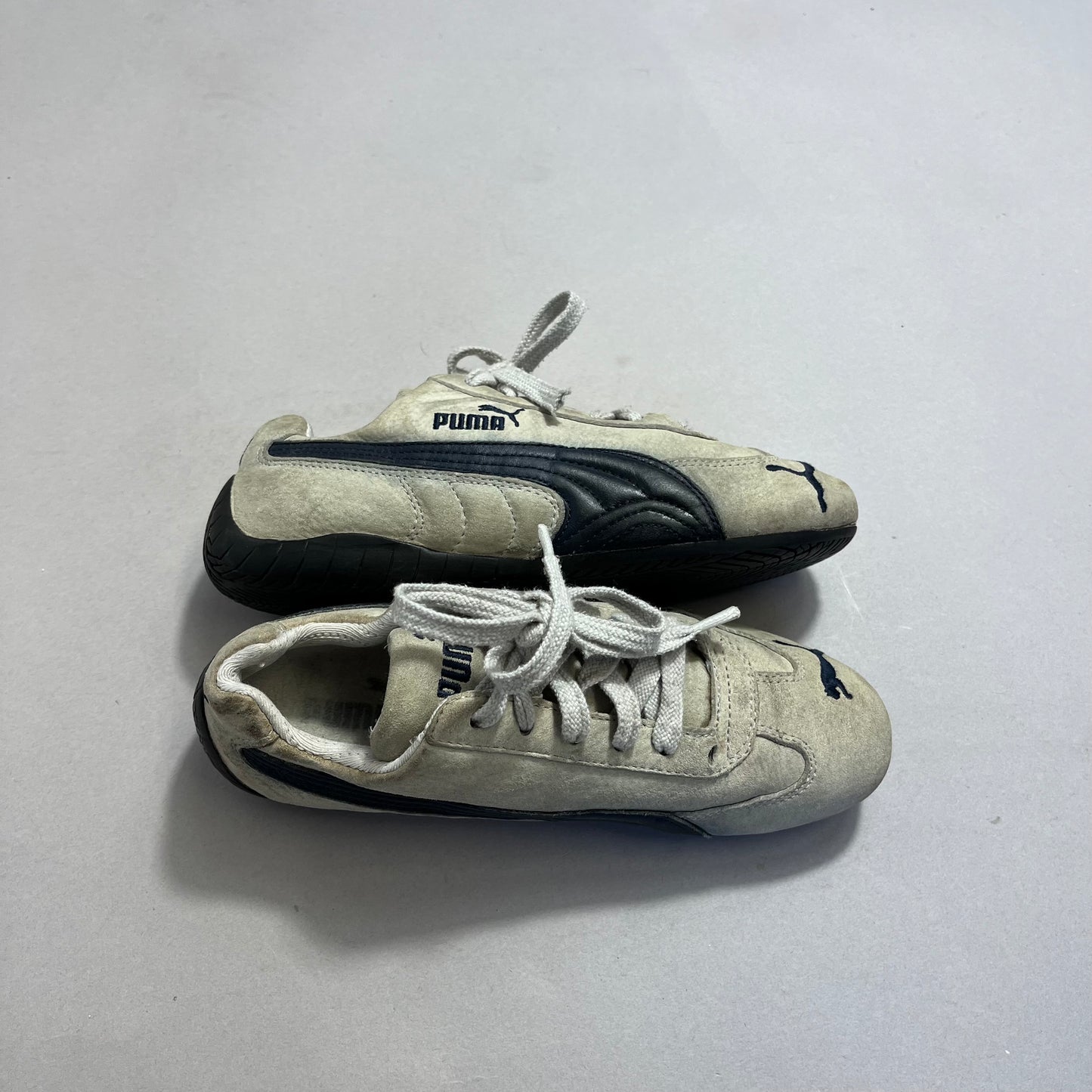 Puma speedcat sneakers