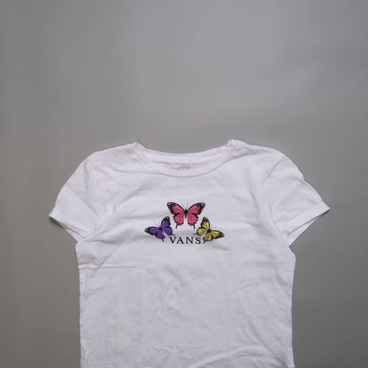 Vans women's Tshirt