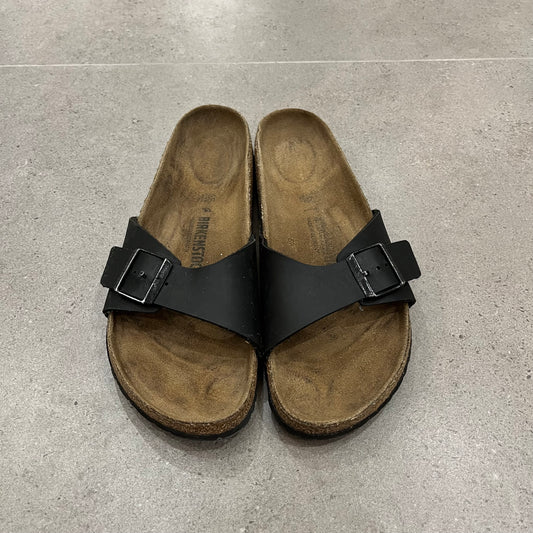 Birkenstock sandals