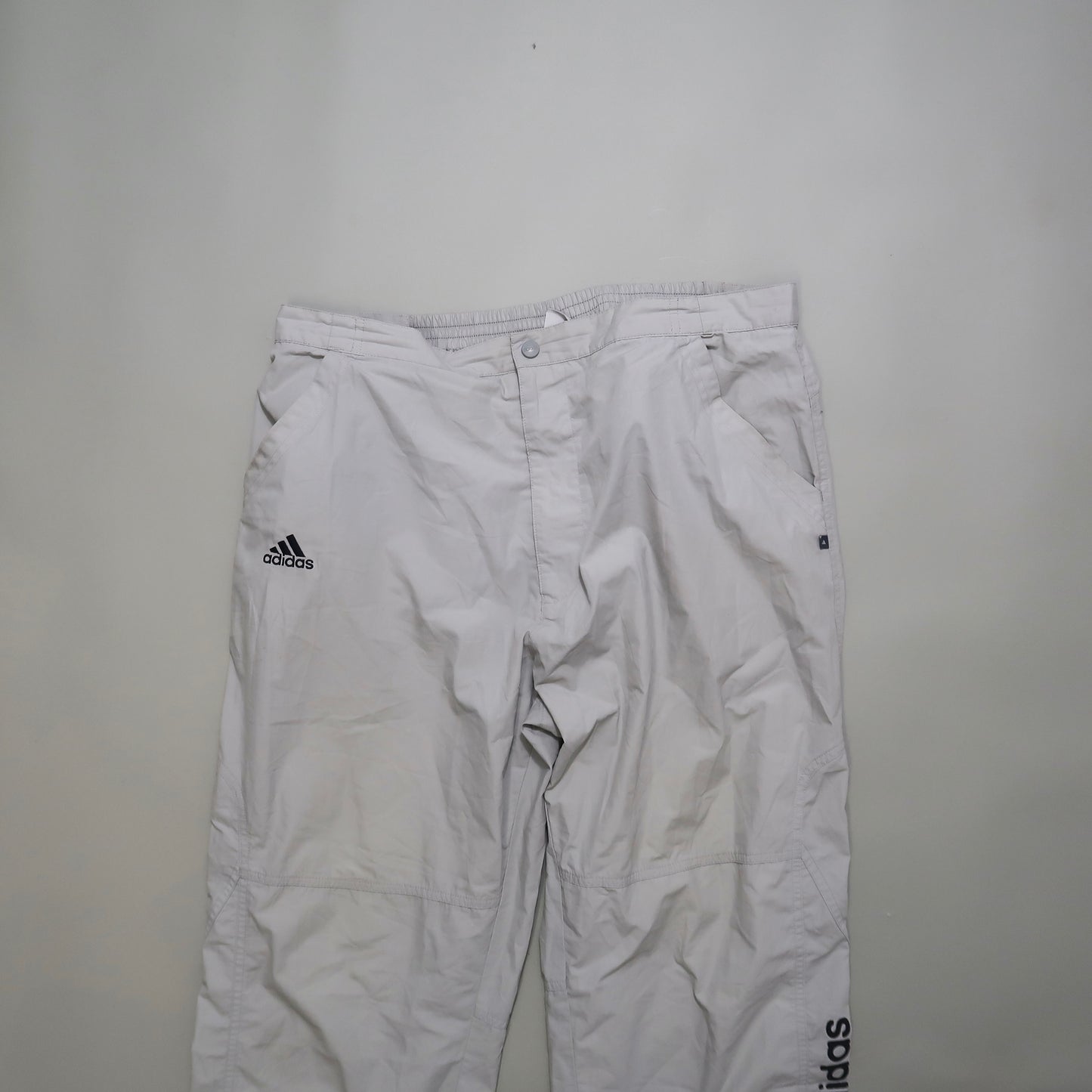 Adidas 3/4 trackpants