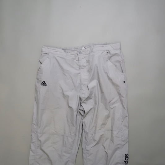 Adidas 3/4 trackpants