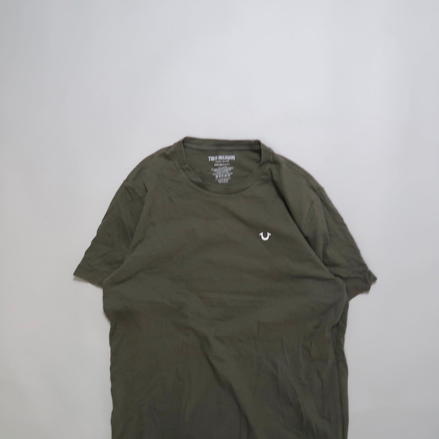True Religion tshirt