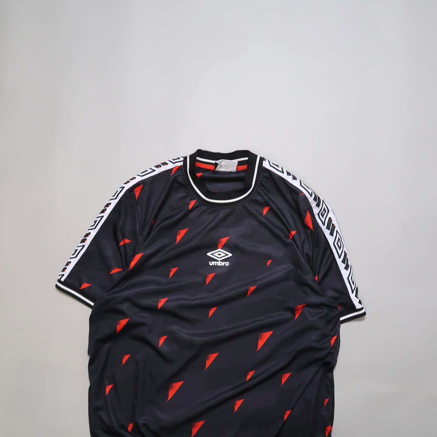 Umbro jersey