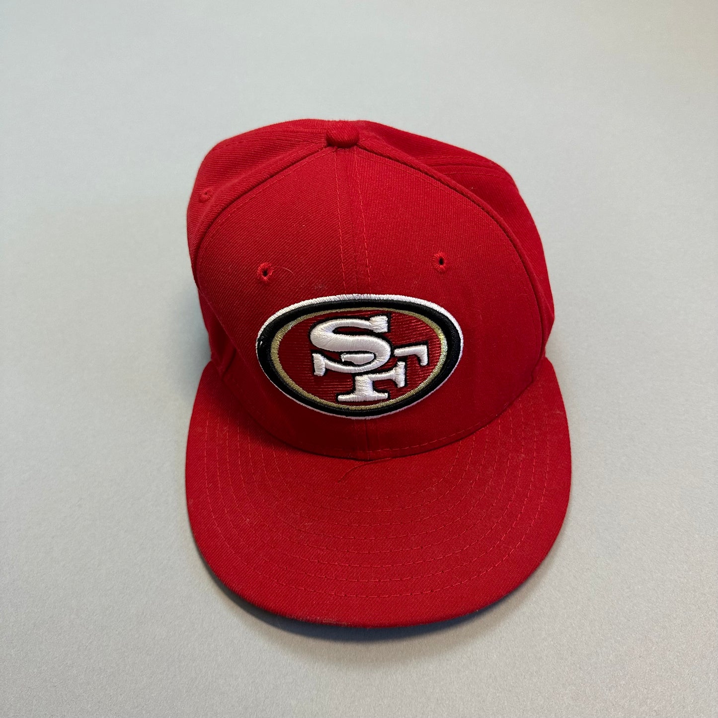 New Era NFL SF Cap